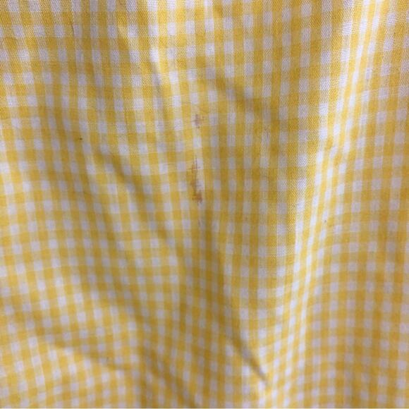 Vintage Handmade Hippo Quilt - Picture 5 of 9